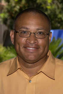 Larry Wilmore - Poster 1