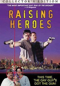 Raising Heroes (Raising Heroes)