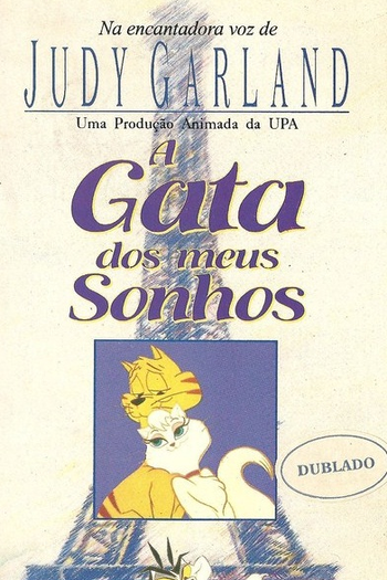  de Filme A Gata Dos Meus Sonhos (1962)