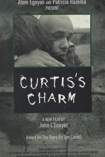 Poster de Filme Curtis's Charm (1995)