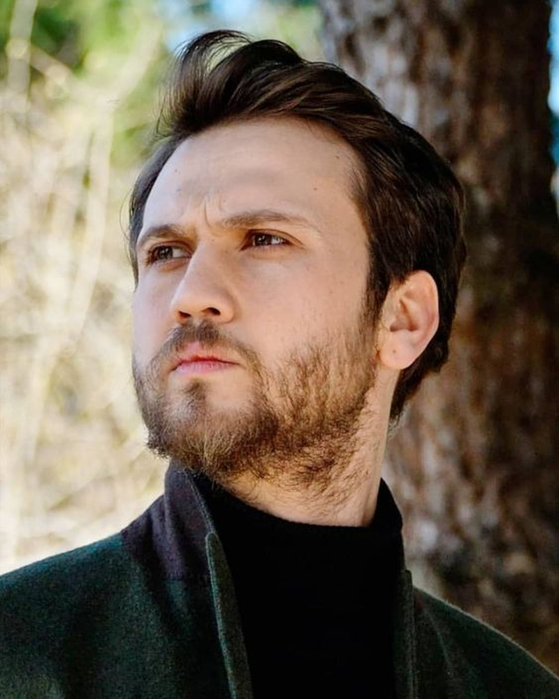 Aras Bulut Iynemli - Foto 8