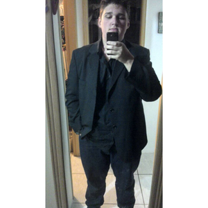 Foto de perfil de Fábio