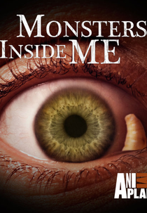 Parasitas Assassinos (Monsters Inside Me)
