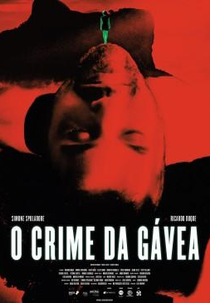 O Crime da Gávea (O Crime da Gávea)