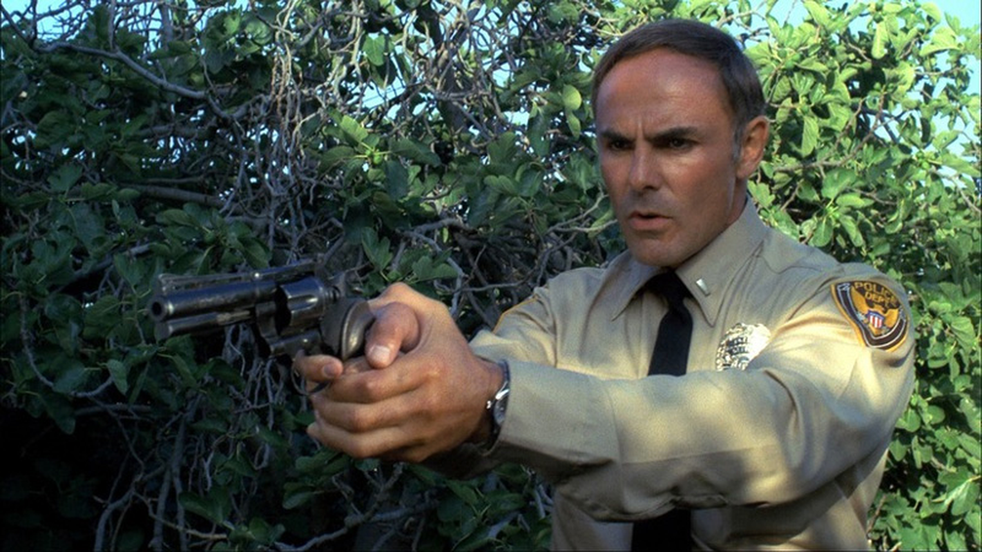 John Saxon - Foto 4