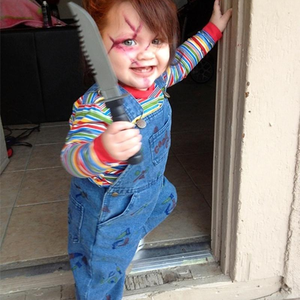 Foto de perfil de André