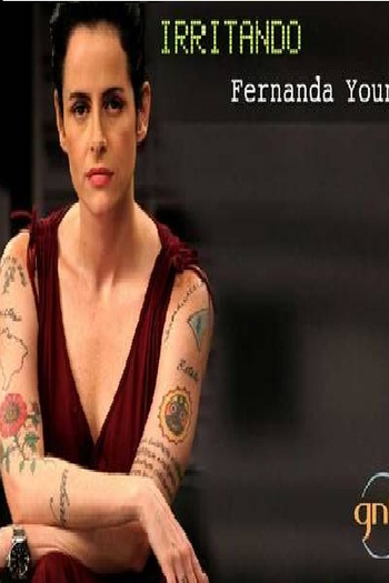  de Série Irritando Fernanda Young (2004)