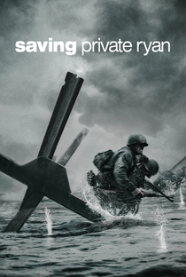 O Resgate do Soldado Ryan - Poster / Capa / Cartaz - Oficial 19