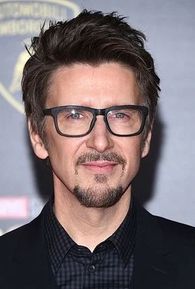 Scott Derrickson