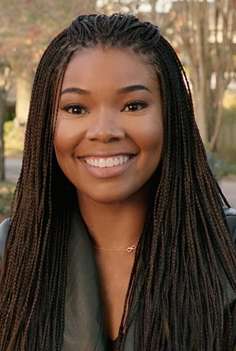 Gabrielle Union - Foto 1
