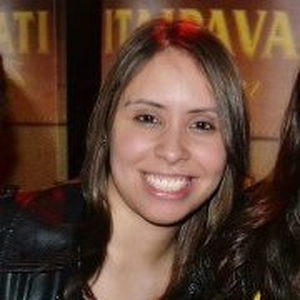 Foto de perfil de Ana Claudia Santoro