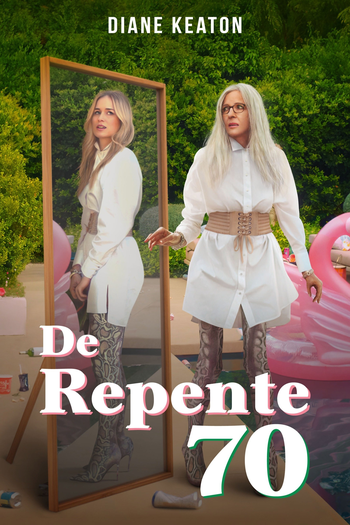  de Filme De Repente 70 (2022)