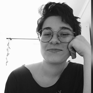 Foto de perfil de Daniella Nentwig
