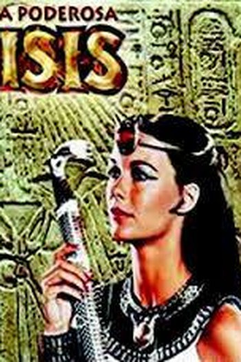  de Série A Poderosa Ísis (2ª Temporada) (1976)