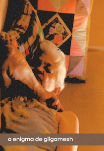 O Enigma de Gilgamesh (O Enigma de Gilgamesh)