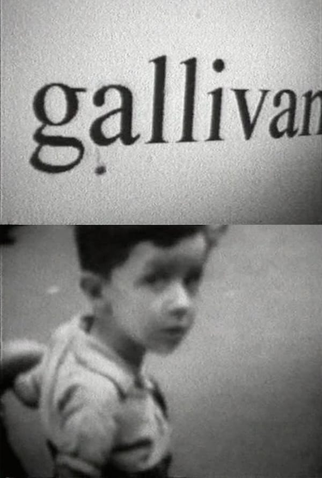 Poster 1 de Curta Gallivant (The Pilot) (1994)
