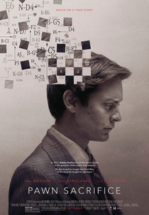 O Dono do Jogo (Pawn Sacrifice)