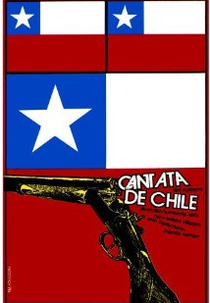 Cantata do Chile (Cantata de Chile)