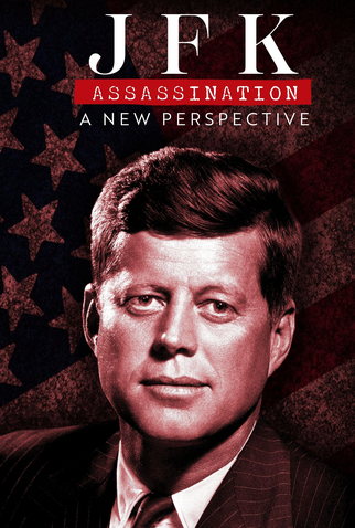 Poster 1 de Filme JFK Assassination: A New Perspective (2025)