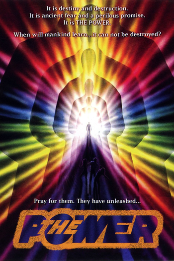  de Filme The Power (1984)