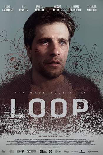  de Filme Loop (2020)