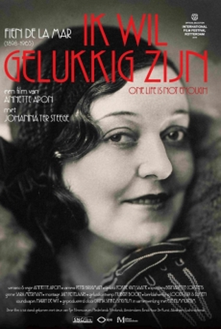 Poster 1 de Filme One Life Is Not Enough (2016)