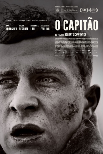  de Filme O Capitão (2017)