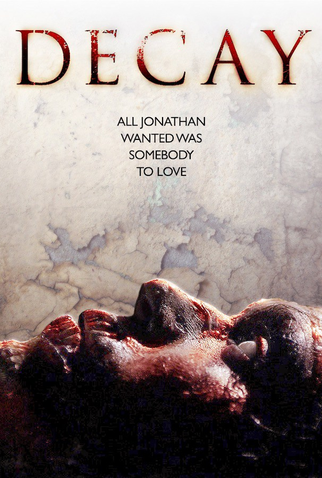 Poster 3 de Filme Decay (2015)