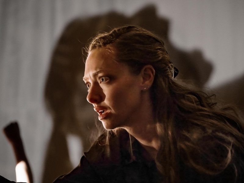 Foto 1 de Sete Véus