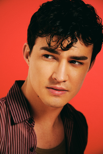 Gavin Leatherwood