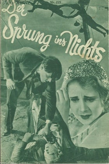 Poster de Filme Der Sprung ins Nichts (1932)