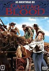 As Aventuras do Capitão Blood (Fortunes of Captain Blood)
