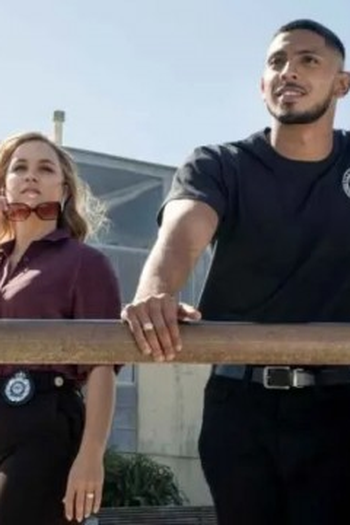 Poster de Episódio Gone Fission (2023)