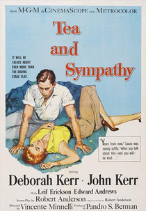 Chá e Simpatia (Tea and Sympathy)