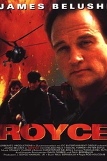 Royce: Um Agente Muito Especial (Royce)