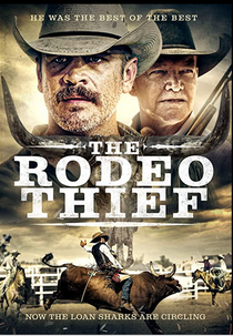 The Rodeo Thief (The Rodeo Thief)