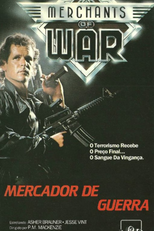 Mercador de Guerra (Merchants of War)