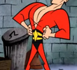 Plastic Man (2013)