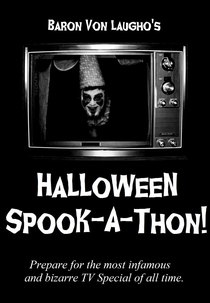 Baron Von Laugho's Halloween Spook-A-Thon! (Baron Von Laugho's Halloween Spook-A-Thon!)