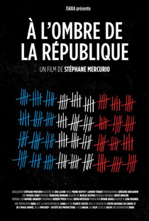 À Sombra da República - Poster / Capa / Cartaz - Oficial 1