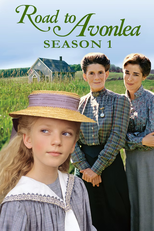 Road to Avonlea (1ª Temporada) (Road to Avonlea - Season 1)