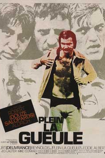  de Filme Golpe Baixo (1974)