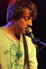 Graham Coxon