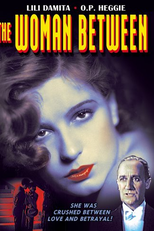 Madame Júlia de Paris (The Woman Between)