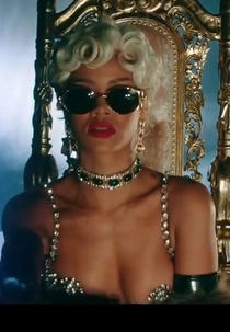 Rihanna: Pour It Up (Rihanna: Pour It Up)