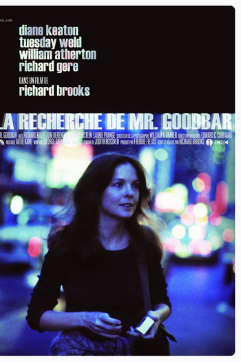  de Filme À Procura de Mr. Goodbar (1977)