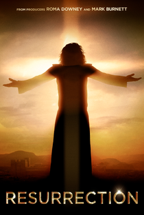 A Ressurreição de Jesus - Poster / Capa / Cartaz - Oficial 1