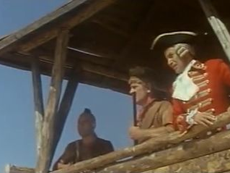 Foto 6 de A Volta do Mohicano