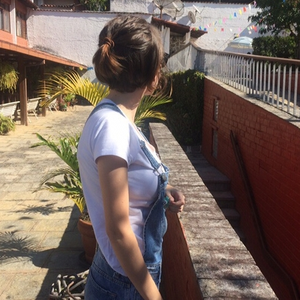 Foto de perfil de ariel