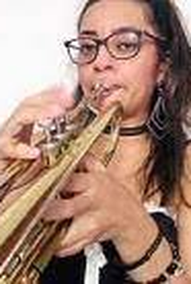 Rosana Oliveira - Poster 1